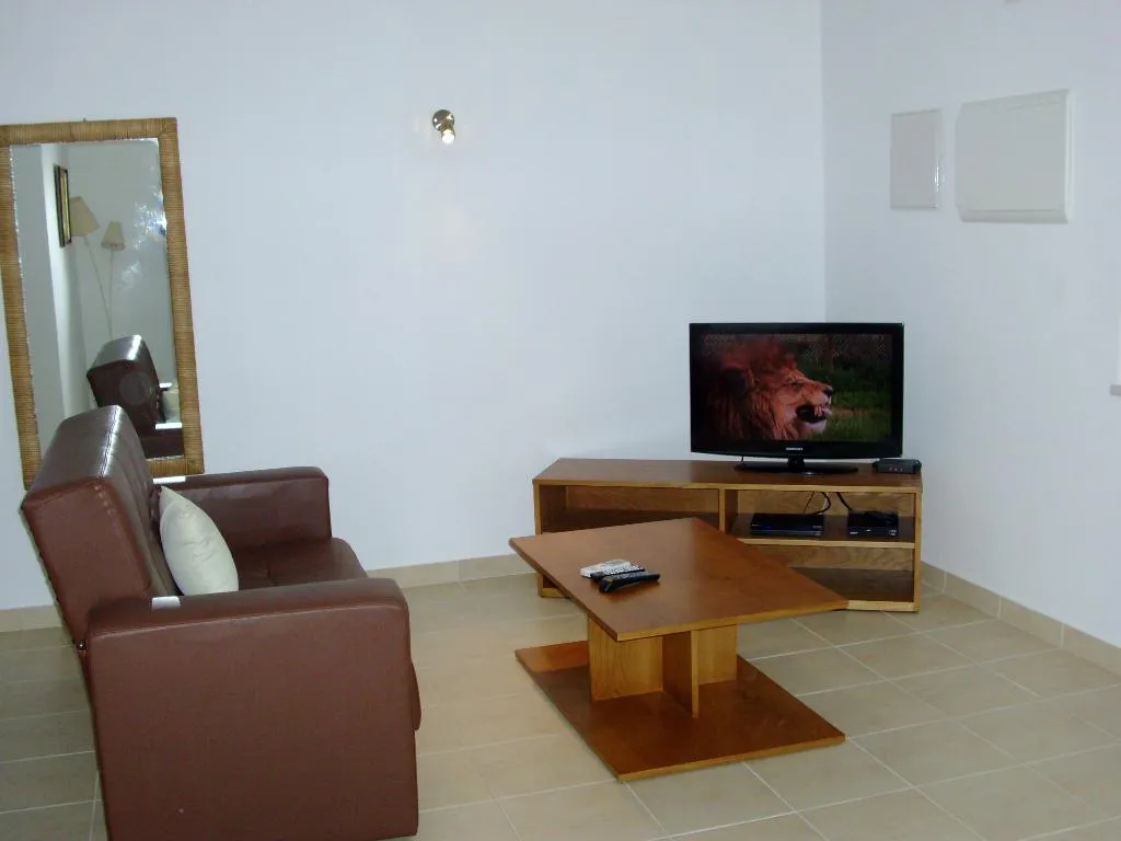 APARTMENT ONE BEDROOM Room, RC - Pata Residence, Algarve