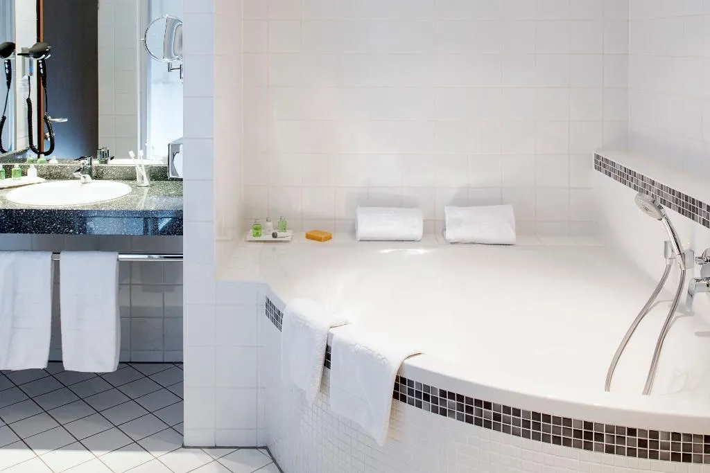 APARTMENT STANDARD Room, NH Wien City, Vienna