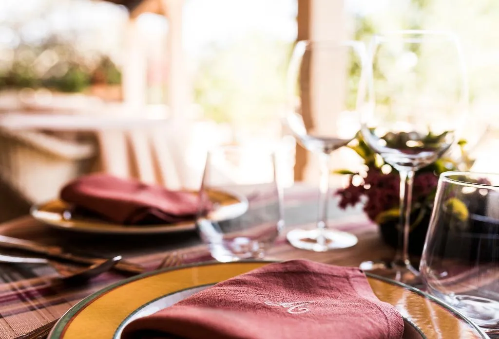 Restaurant, Aumallia Hotel & Spa, Majorca