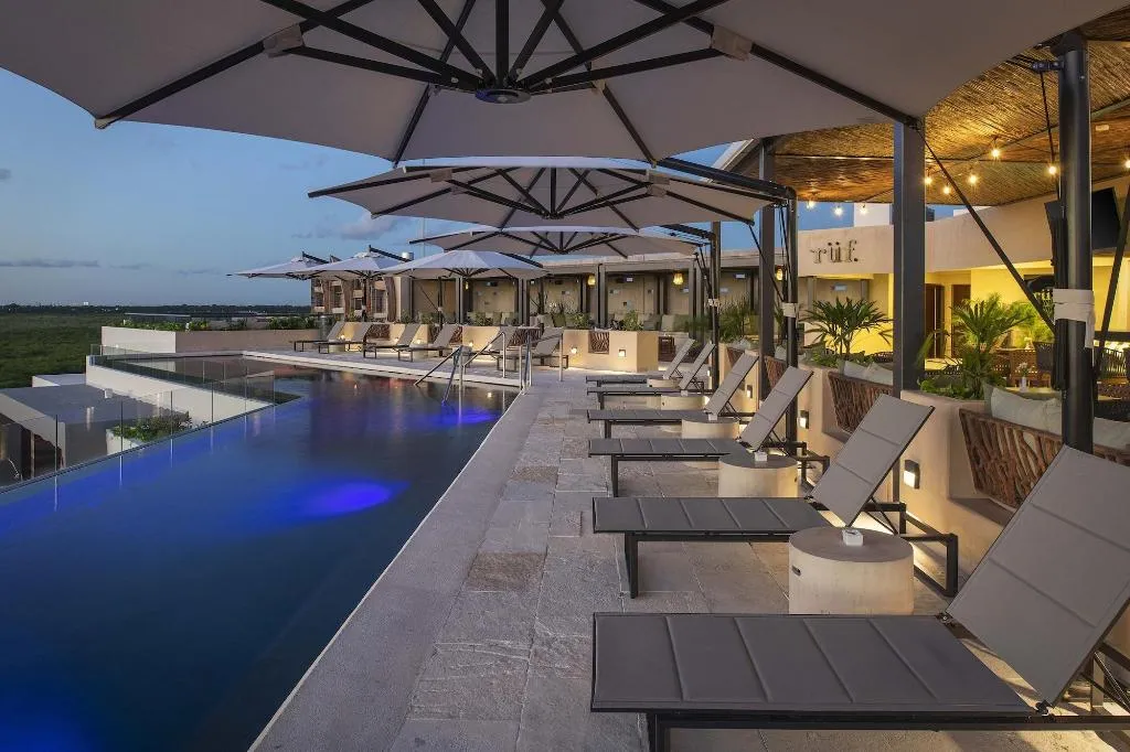 Sports and Entertainment, Ventus Ha´ At Marina El Cid Spa & Beach Resort, Cancun Area