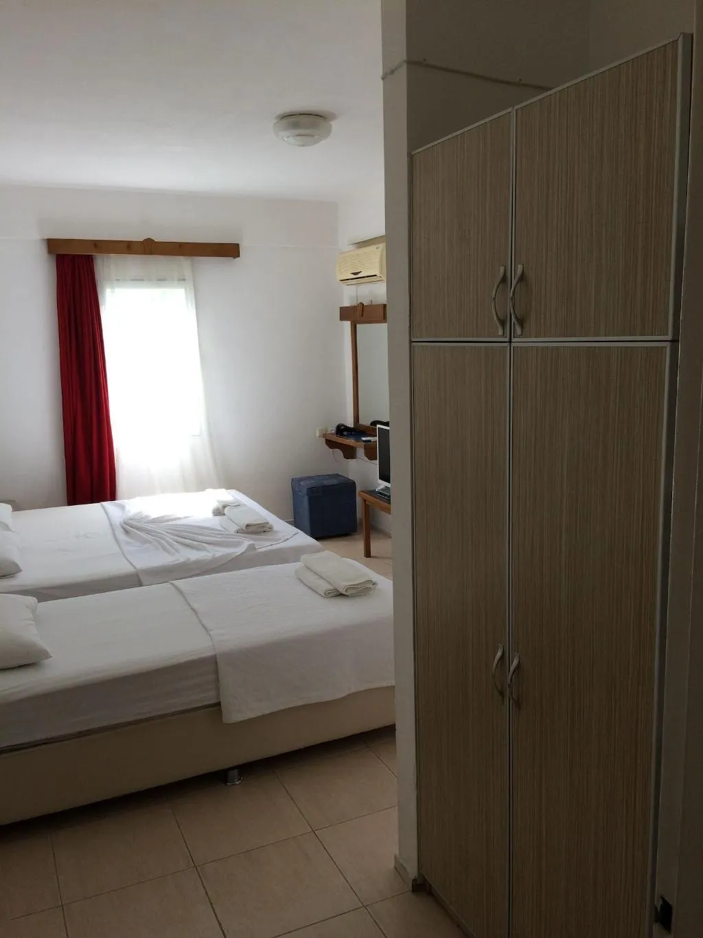 Room, Marigold Apart, Izmir