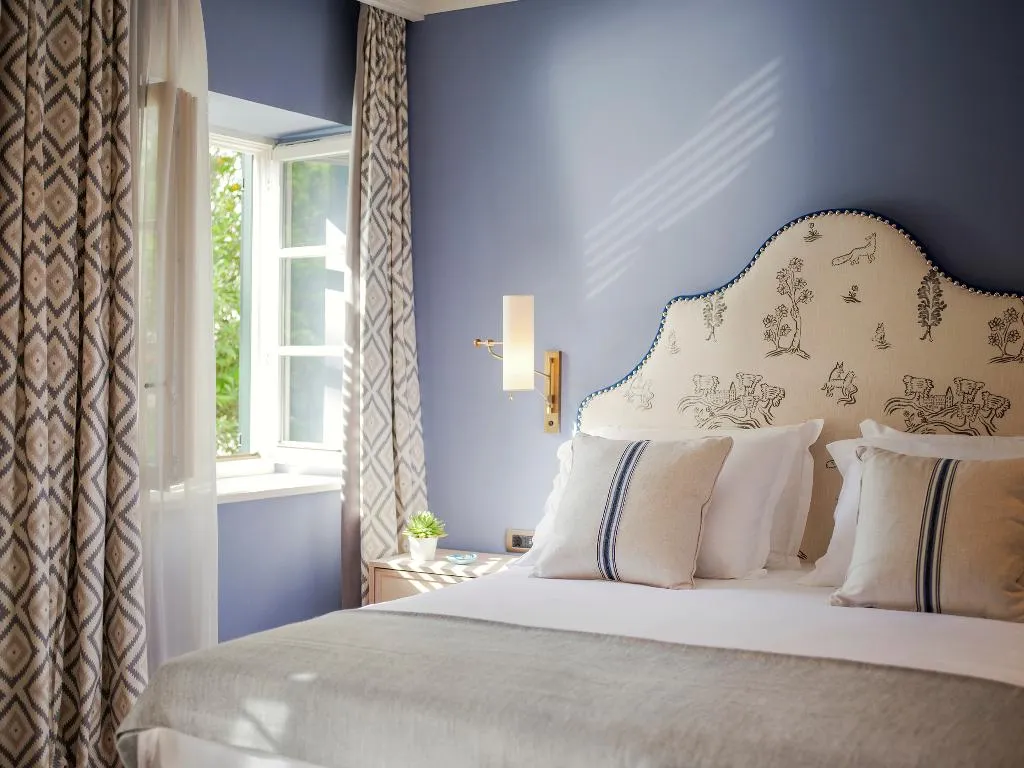 DOUBLE DELUXE GARDEN VIEW Room, Hotel Supetar Cavtat, Dubrovnik