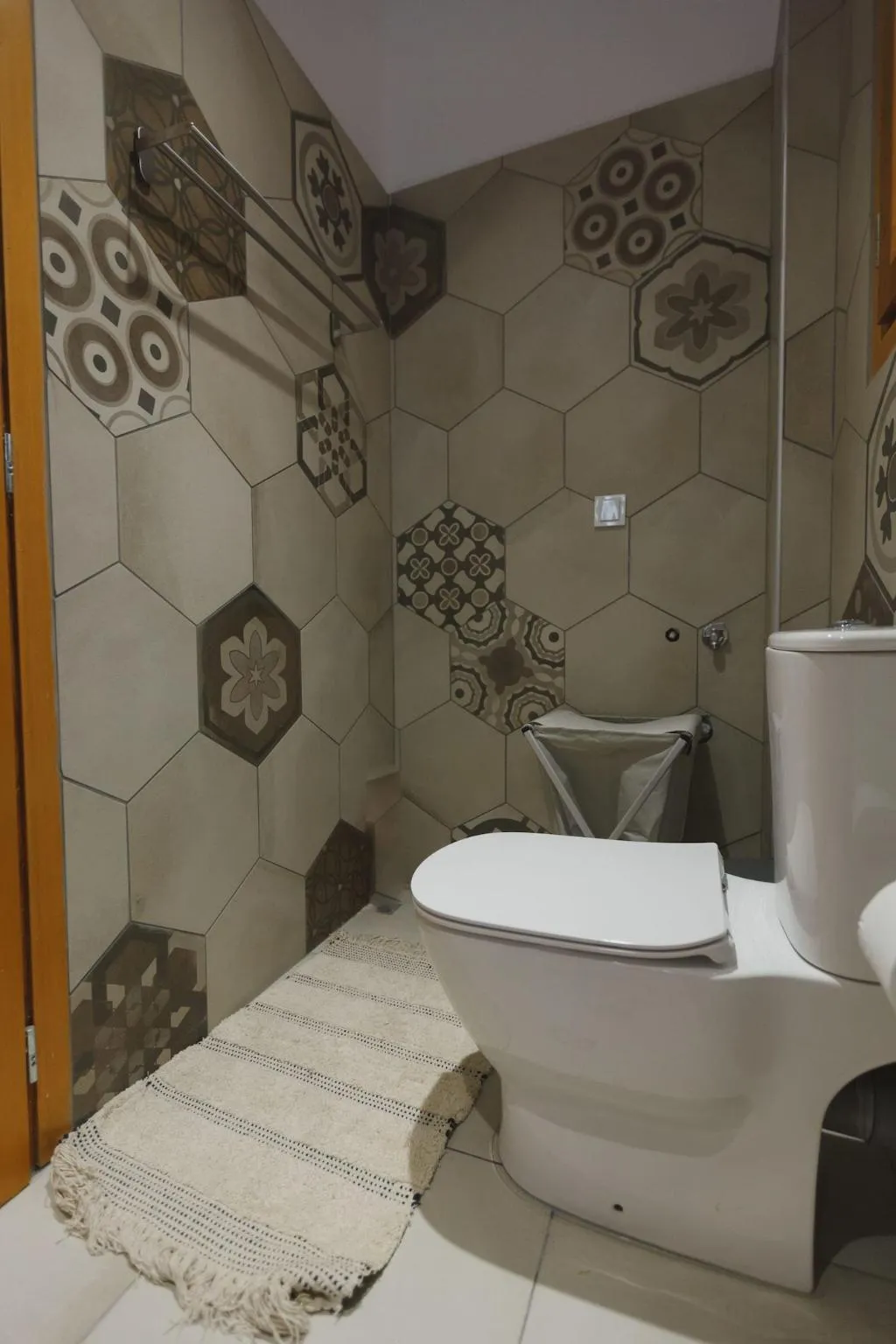 Room, Stellatos House, Kalamata