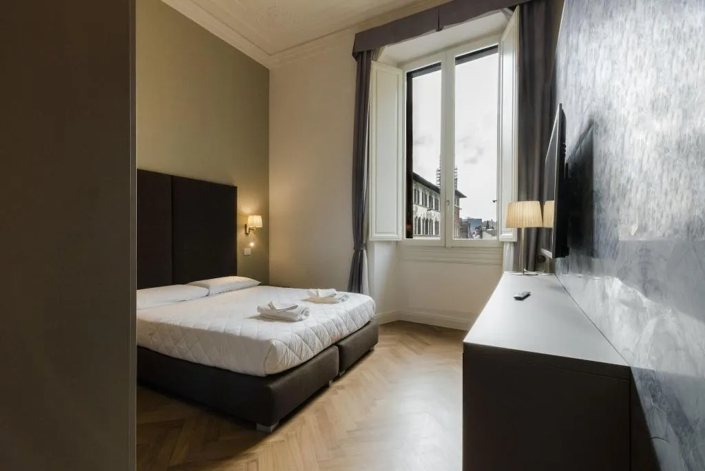 Room, Daphne Guest Hause, Florence