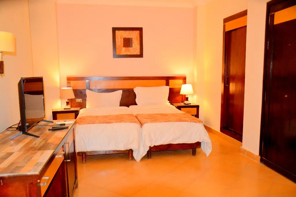 Room, Viking Club, Red Sea Riviera