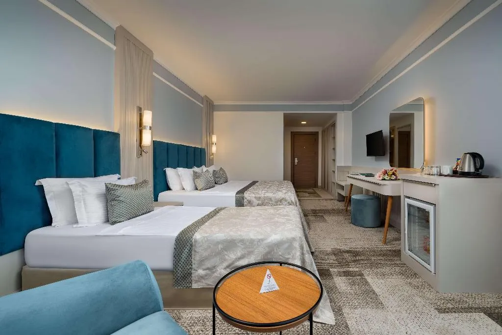 Room, Pine Beach Belek, Antalya
