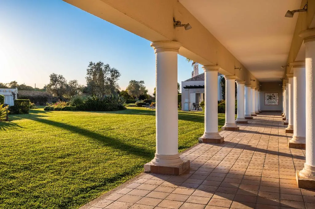 General view, Vale D'Oliveiras Quinta Resort and Spa, Algarve