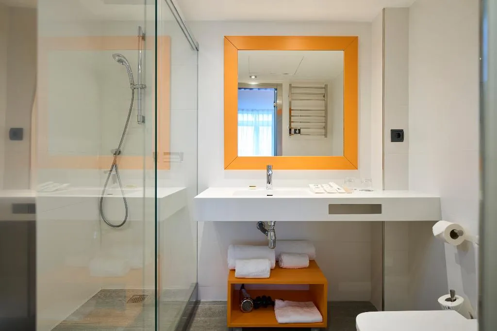 Double or Twin PREMIUM Room, Catalonia Mikado, Barcelona