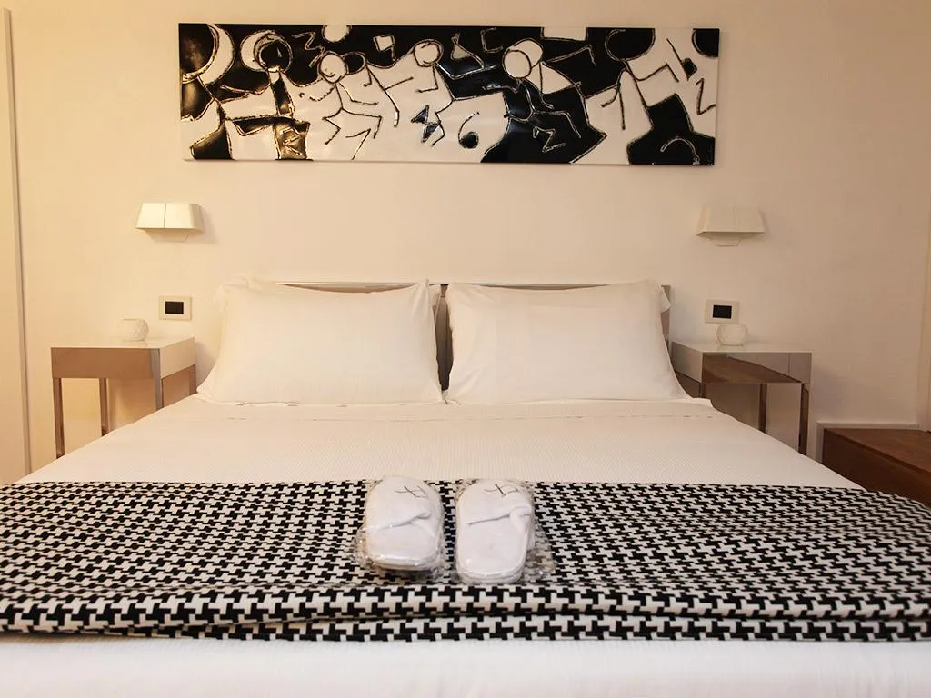 TRIPLE STANDARD Room, Lhp Suite Piazza del Popolo, Rome