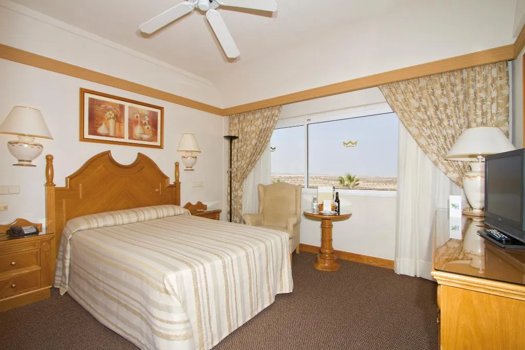 SINGLE STANDARD Room, Hotel Riu Palace Tres Islas, Fuerteventura