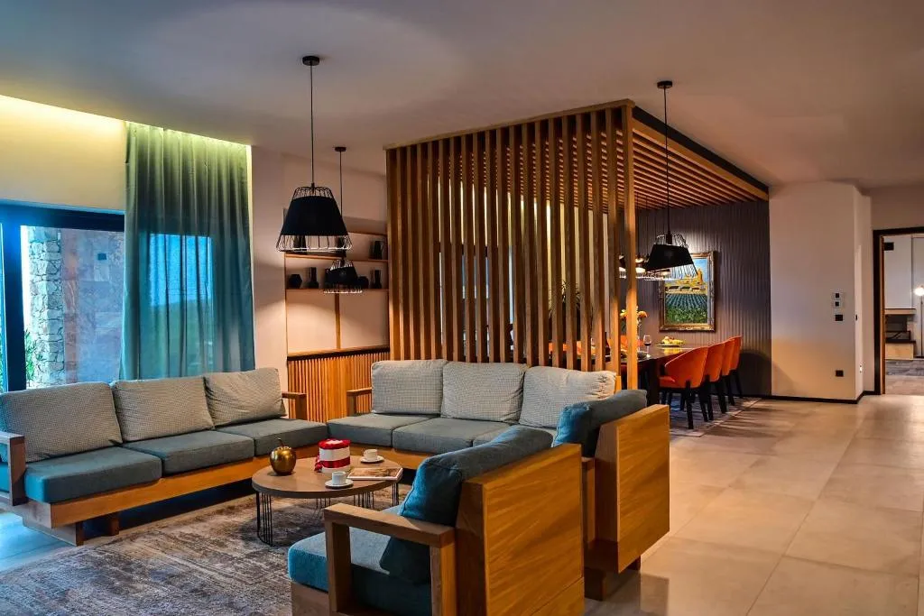 Room, BlackSeaRama Golf & Villas, Varna