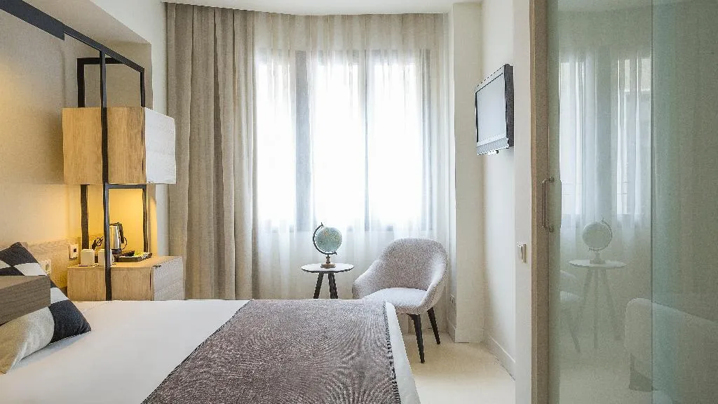 DOUBLE SUPERIOR Room, Denit Barcelona, Barcelona