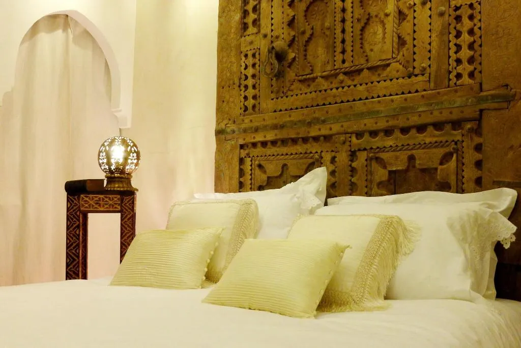 Room, Riad Palacio De Las Especias, Marrakech