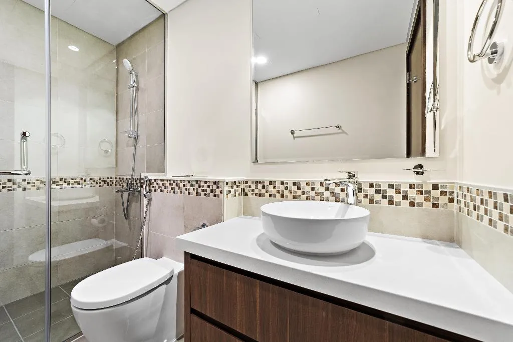 APARTMENT TWO BEDROOMS Room, Vera Residences, Dubai