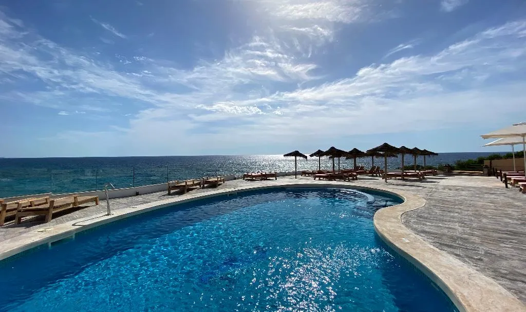 Pool, ICON Valparaiso -Adults Only, Majorca