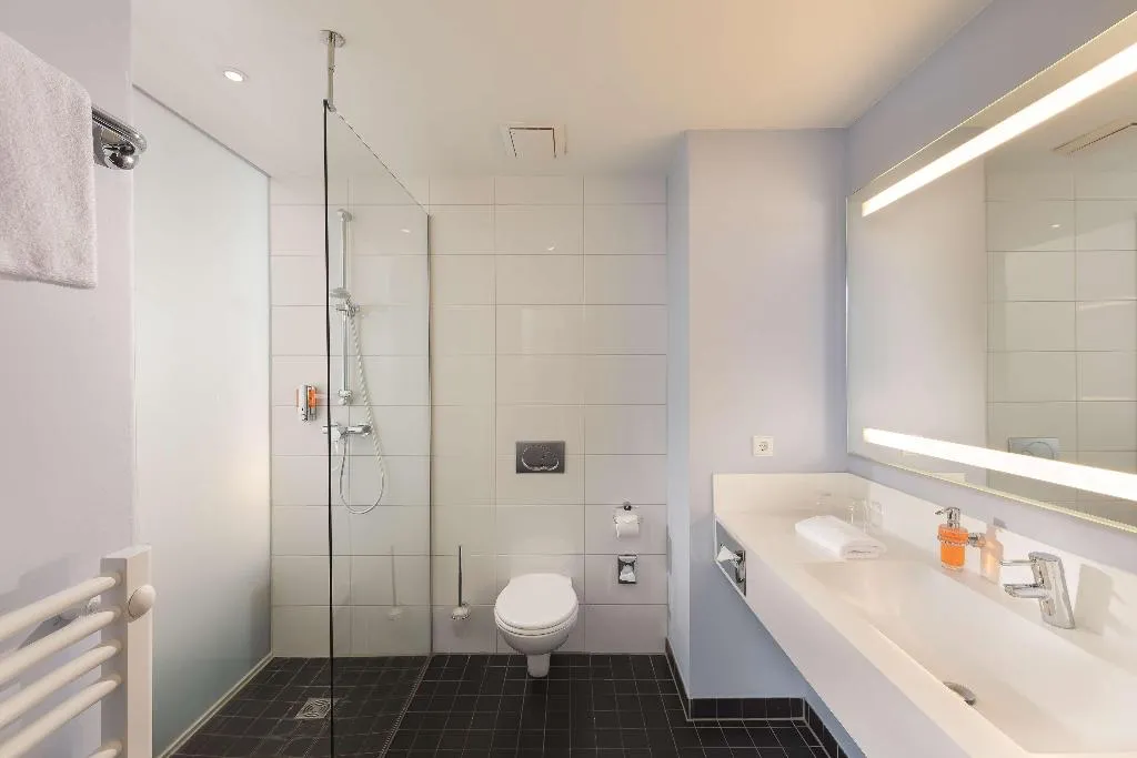 Room, Seminaris CampusHotel Berlin, Berlin