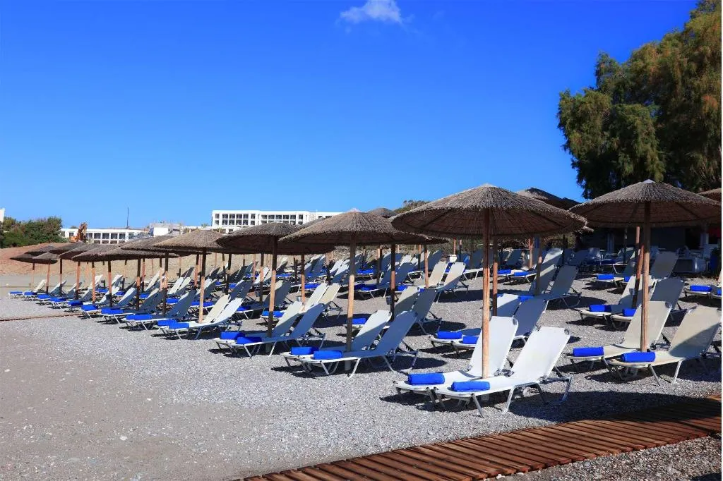 Beach, LABRANDA Kiotari Miraluna Resort, Rhodes