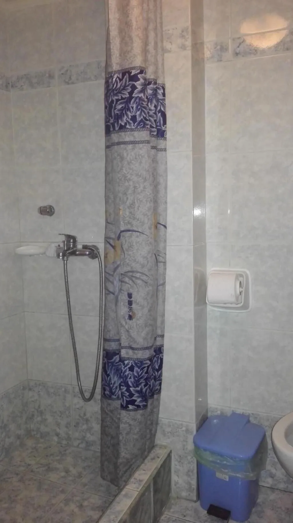 Room, Korydallos Hotel, Athens