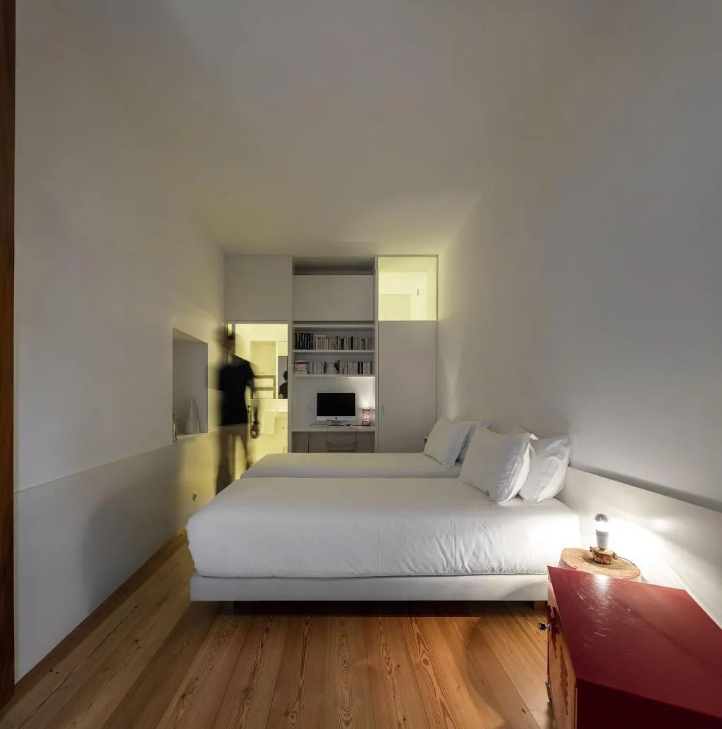 Room, The Late Birds Lisbon - Gay Urban Resort, Lisbon
