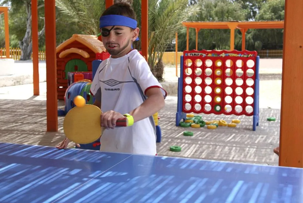 Sports and Entertainment, Club Marmara Dar Jerba - Narjess, Tunisia