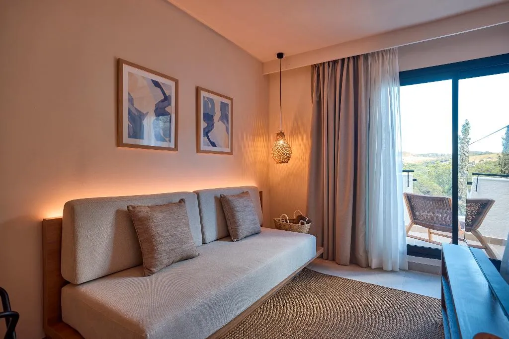 Double or Twin DELUXE Room, Purobeach Resort Santa Ponsa, Majorca