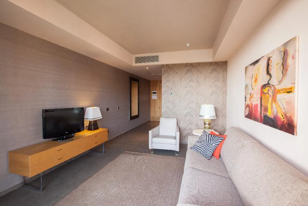 JUNIOR SUITE STANDARD Room, Lopesan Baobab Resort, Gran Canaria