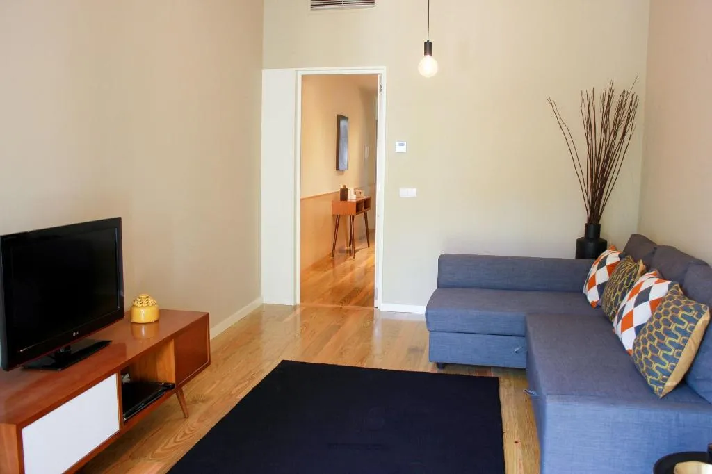 Room, Oporto Trendy Heritage, Porto