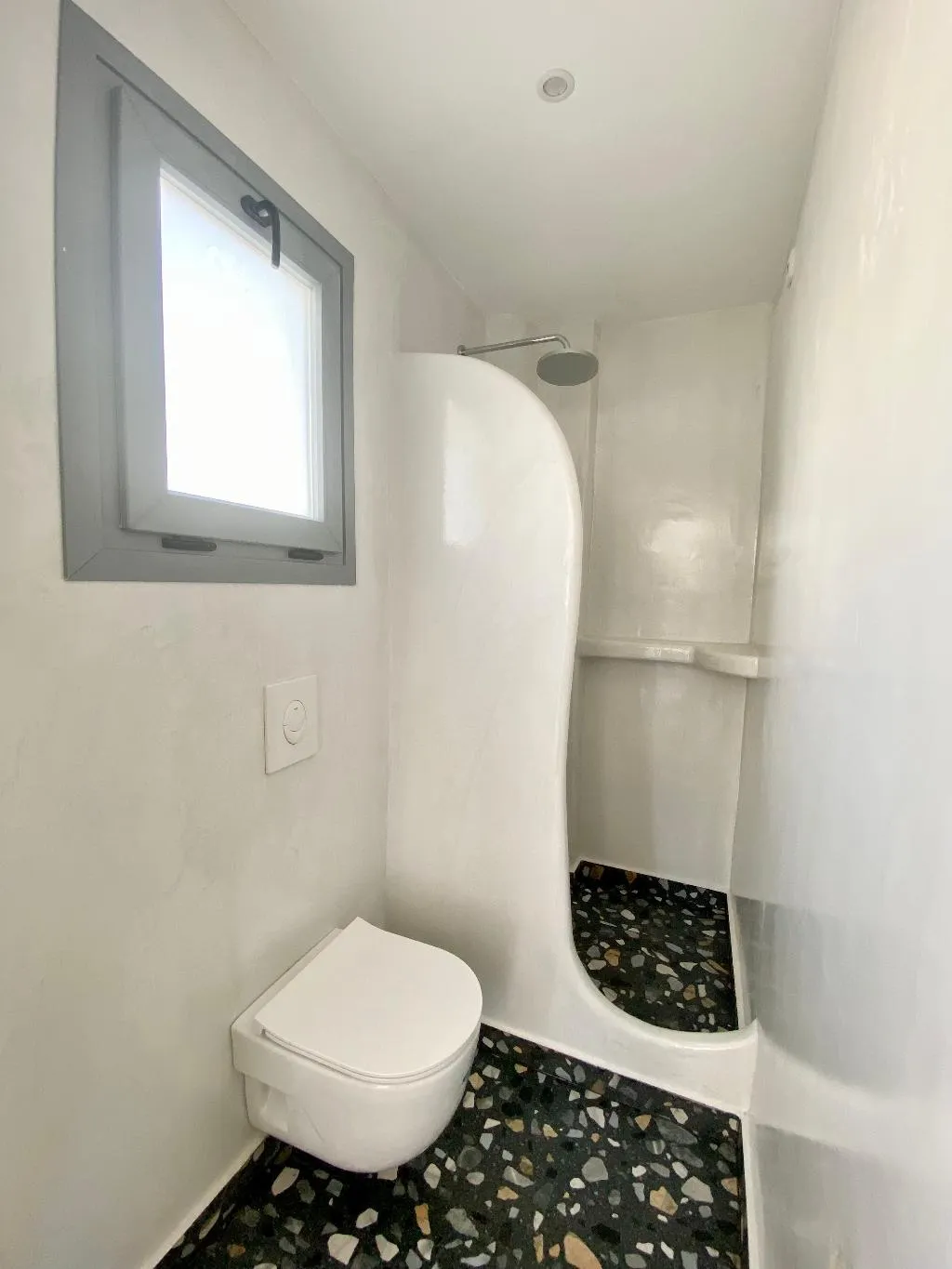 STUDIO DELUXE Room, Anny Studios Perissa Beach, Santorini