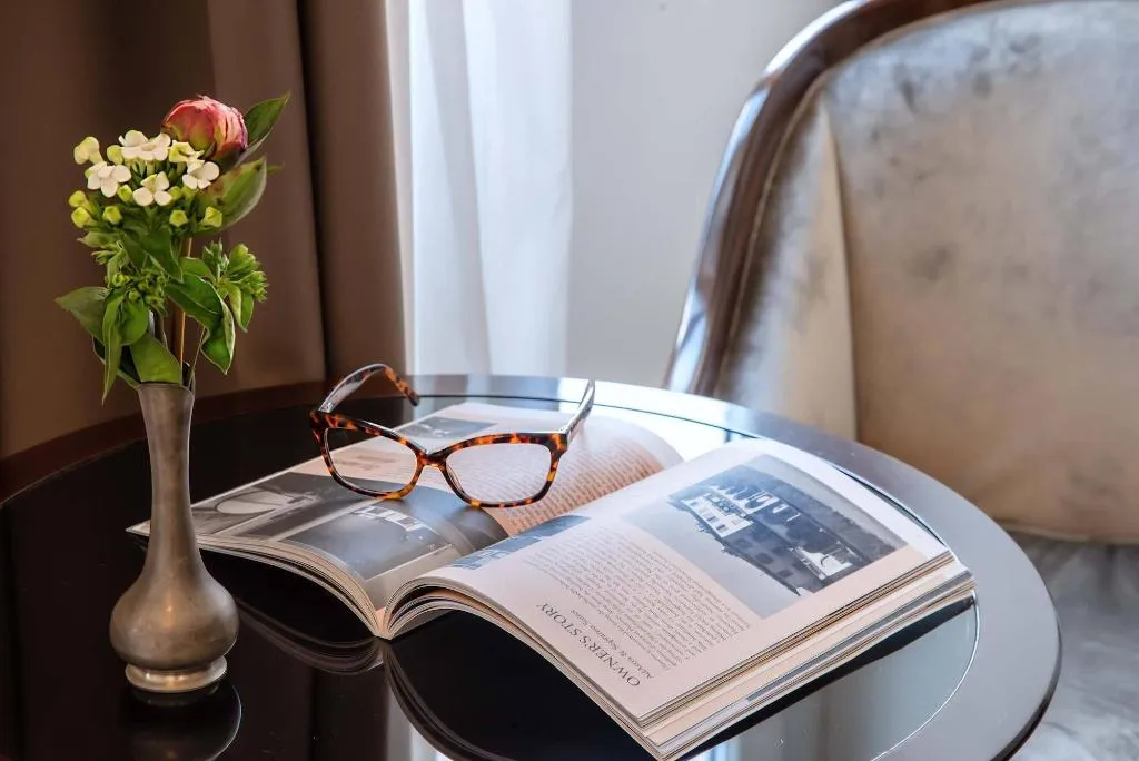 Room, Relais Rione Ponte, Rome