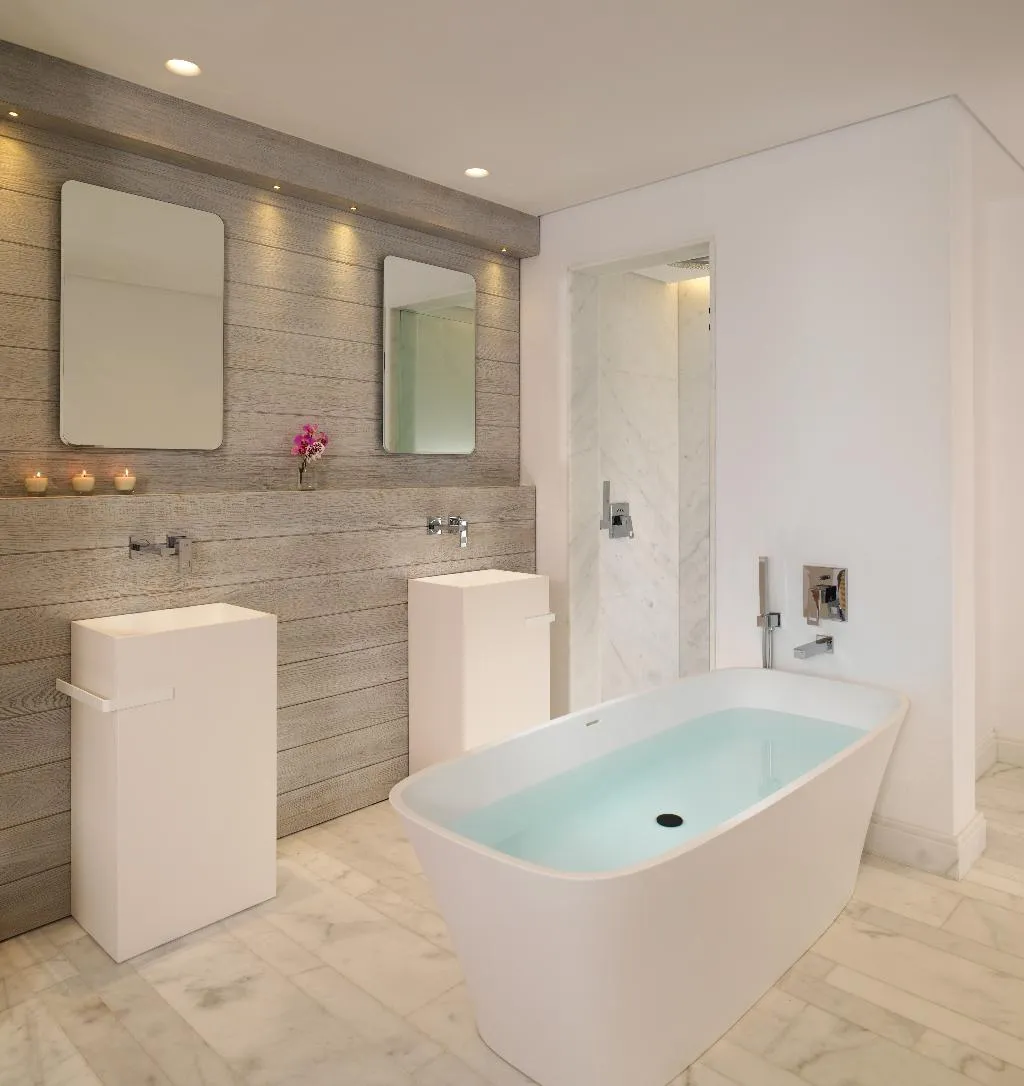 SINGLE STANDARD Room, Mykonos Riviera Hotel & Spa, Mykonos