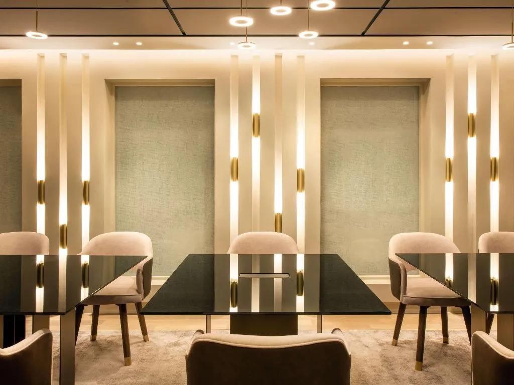 Sports and Entertainment, Sofitel Athens Airport, Athens