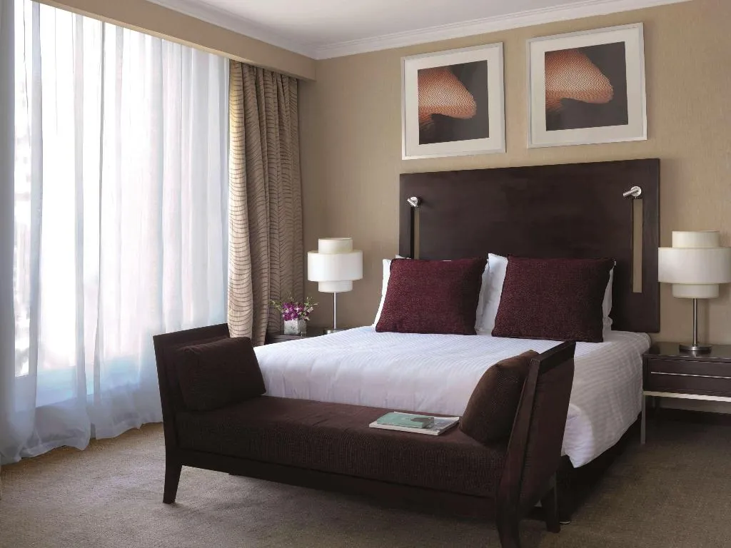 Room, Radisson Blu Cairo Heliopolis, Cairo