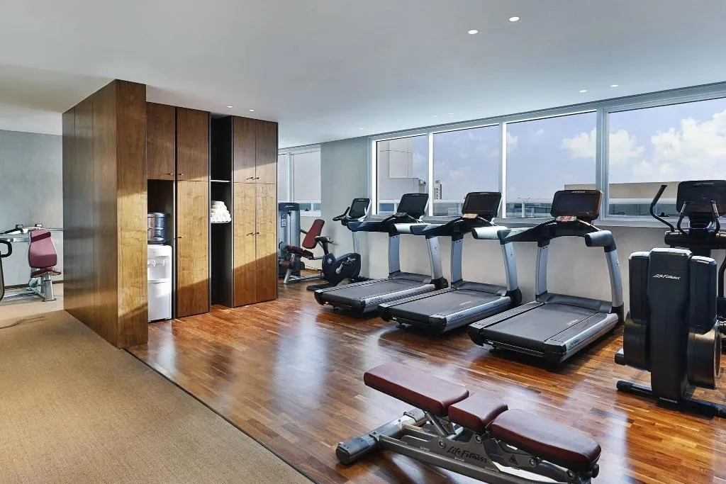 Sports and Entertainment, Courtyard Al Barsha, Dubai, Dubai