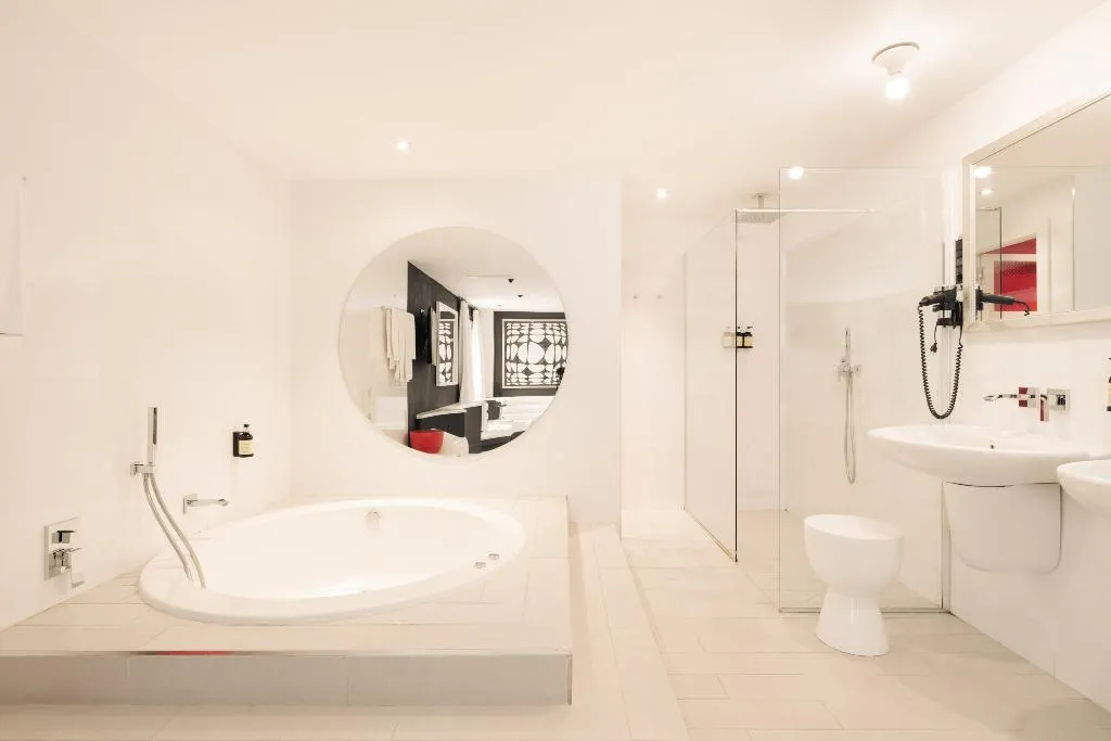 SUITE GRAND Room, La França Travellers  Hotel Boutique, Barcelona