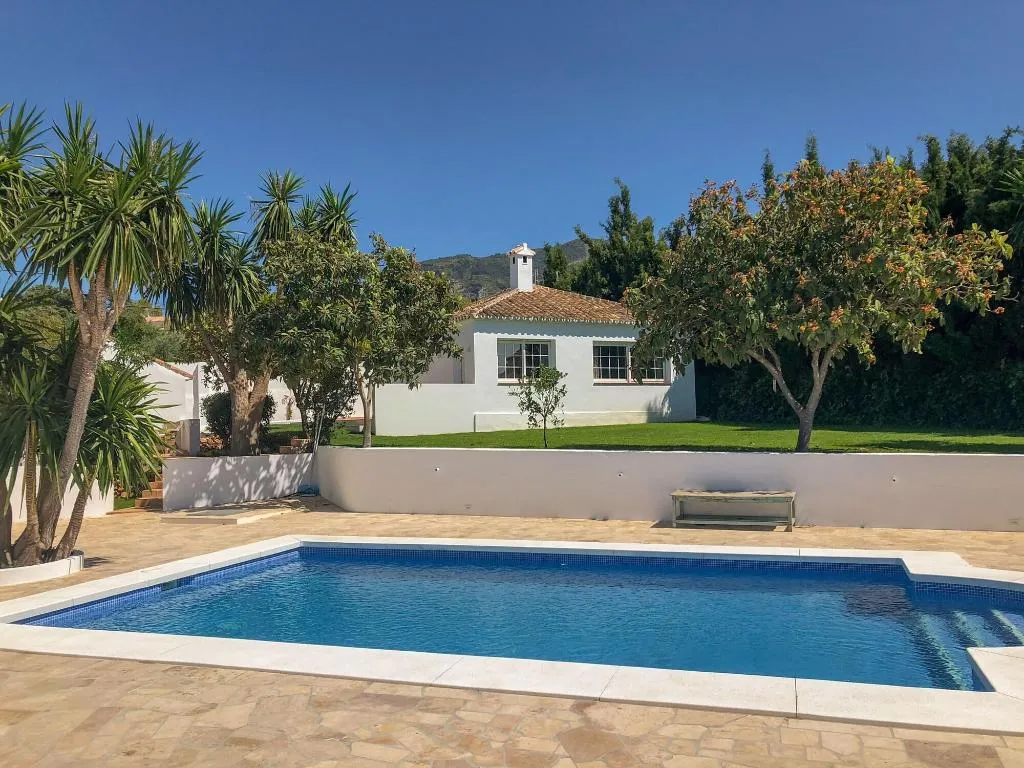 Sports and Entertainment, Casa Luz Del Sur, Costa Del Sol