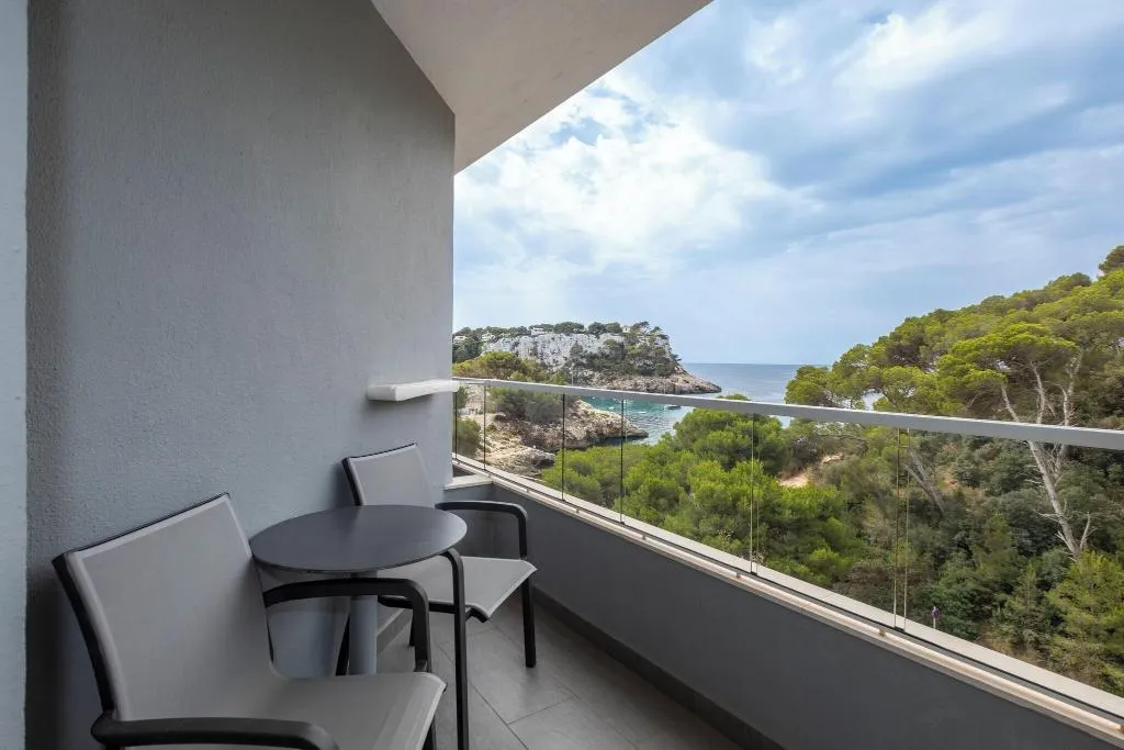 DOUBLE PREMIUM SEA VIEW Room, ARTIEM Audax, Menorca