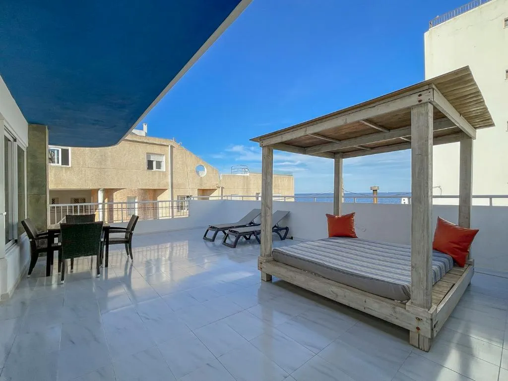 APARTMENT SUPERIOR TWO BEDROOMS Room, Cel Blau Apartamentos, Ibiza