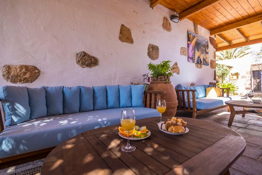 General view, Hotel Boutique Rosario Martín, Fuerteventura