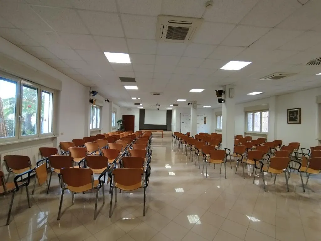 Conferences, Apulia Hotel Roma, Rome