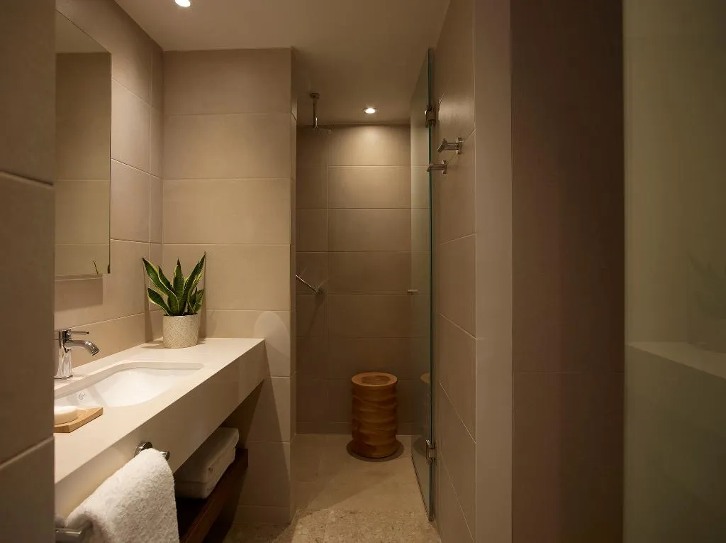 Double or Twin GARDEN VIEW Room, Asterion Suites & Spa, Crete