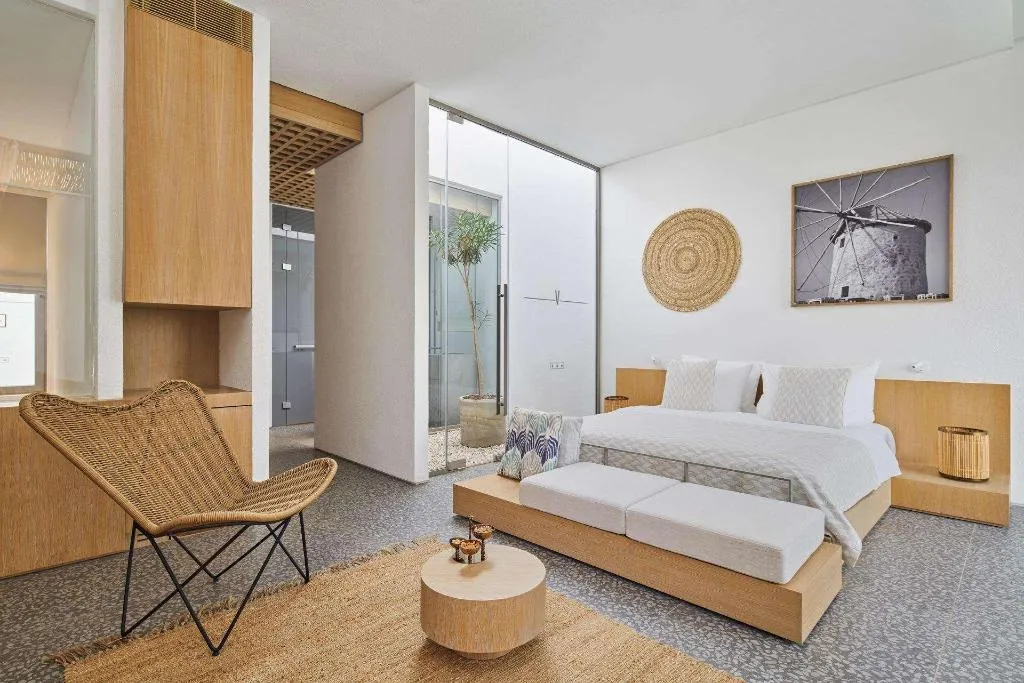 Room, Voyage Torba, Bodrum