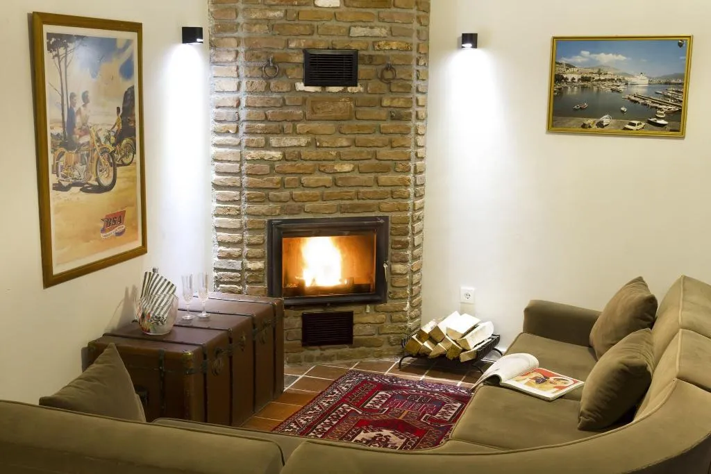Lobby, Hotel Pop Alacati, Izmir