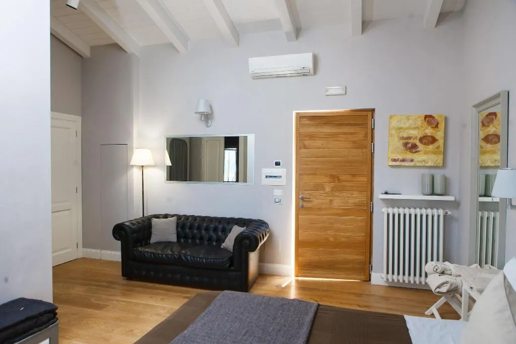 Room, Misia Country Resort & Spa, Perugia