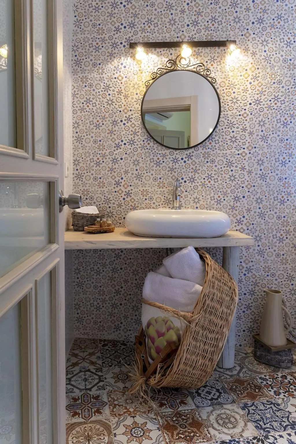 Room, Cynara Hotel Alacati, Izmir