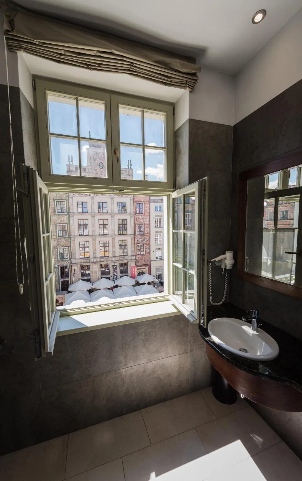 Double or Twin SUPERIOR Room, Holland House Residence Old Town, Gdansk