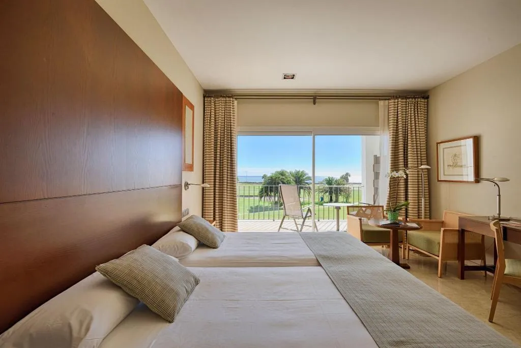 Room, Parador de Malaga Golf, Costa Del Sol