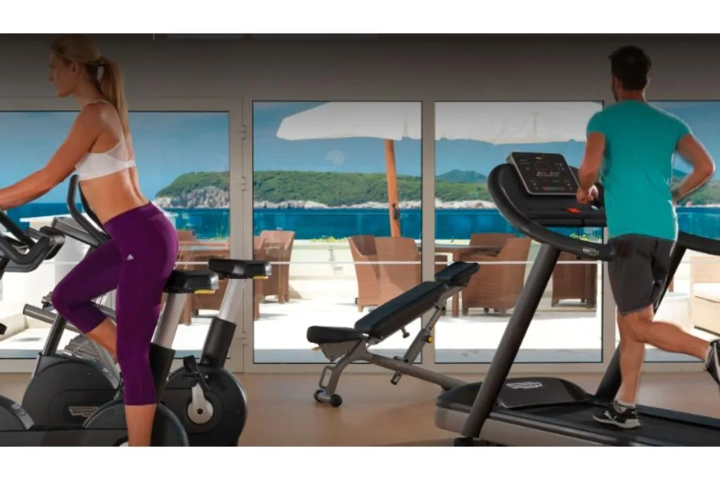 Sports and Entertainment, President Hotel 5*, Valamar Collection, Dubrovnik