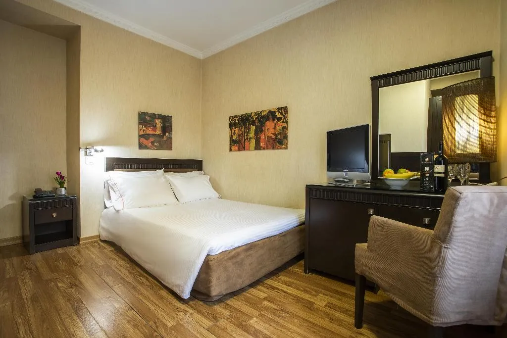 DOUBLE STANDARD Room, Egnatia, Halkidiki