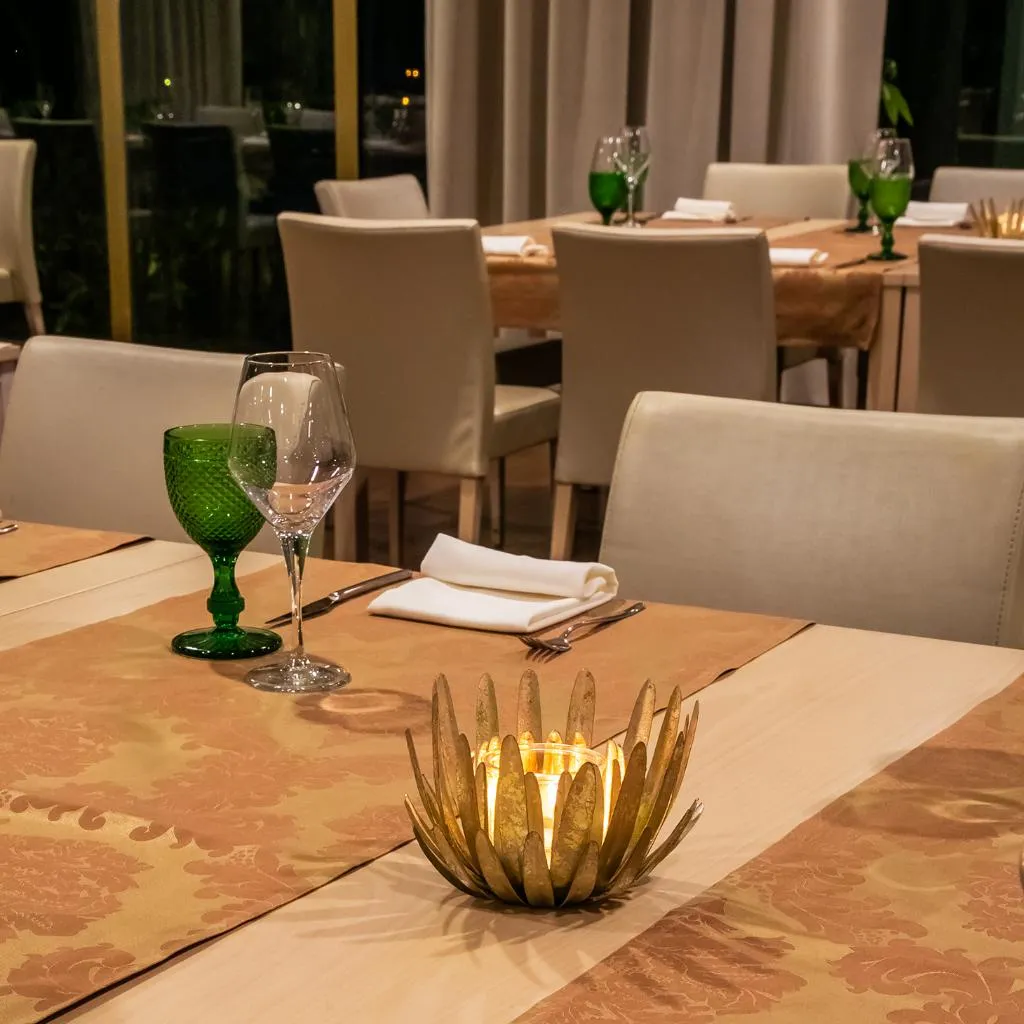 Sports and Entertainment, Forte Sao Francisco Hotel, Porto