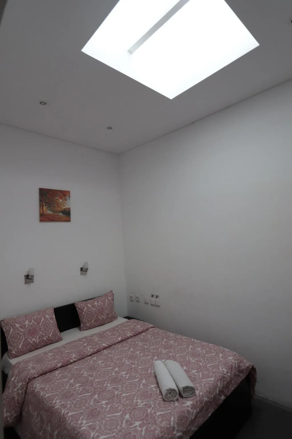 Room, Welcome Hostel, Lisbon